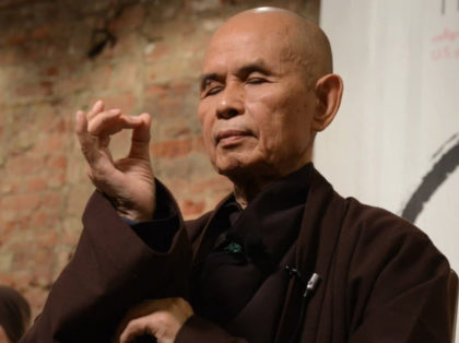 Thich Nhat Hanh